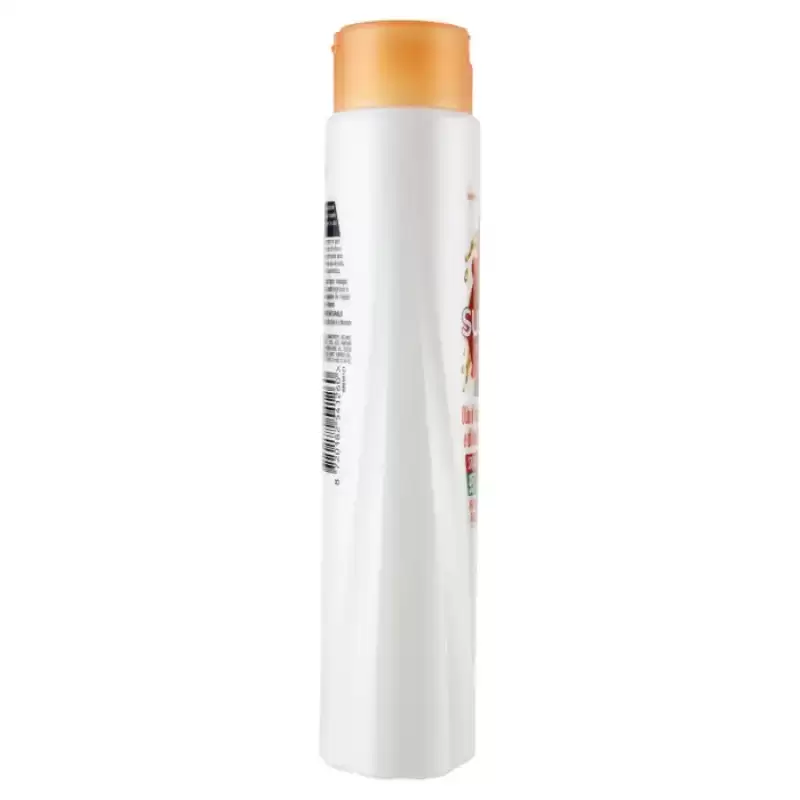 Sunsilk Natural Refill Sampon cu Ulei de Argan si Migdale Par Fragil 250 ml Bax 12 buc.